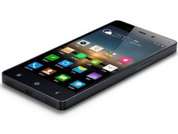 gionee elife e6